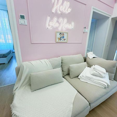 Lulu Home Rome Exterior photo