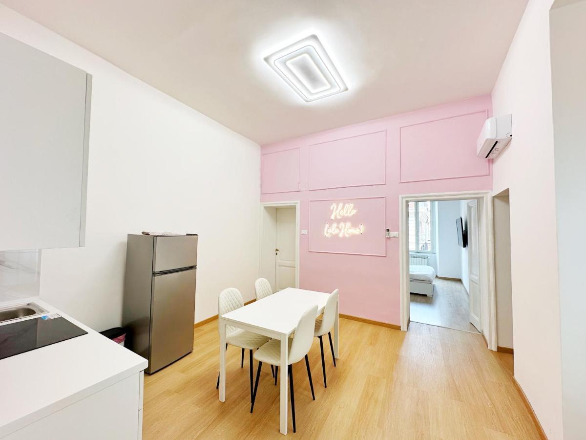 Lulu Home Rome Exterior photo