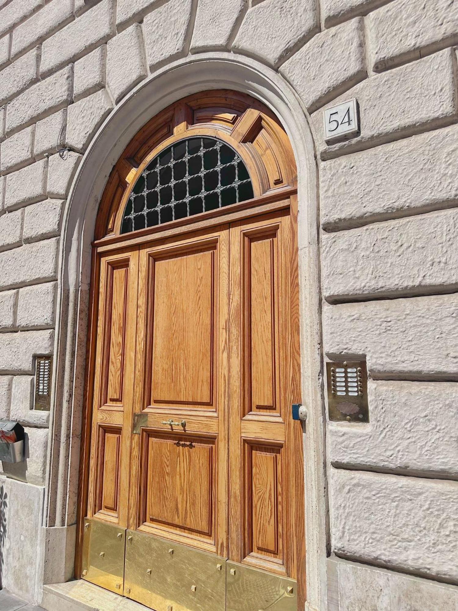 Lulu Home Rome Exterior photo
